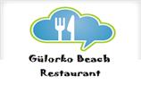 Gülorko Beach - Restaurant - Muğla